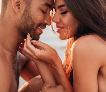 O Dia dos Namorados é sobre amor, não sobre presentes.