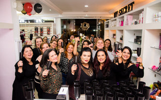Sex Shop em Campinas: A história por trás da My Secret — Produtos para Amar
