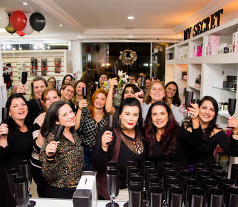 Sex Shop em Campinas: A história por trás da My Secret — Produtos para Amar