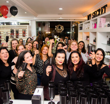 Sex Shop em Campinas: A história por trás da My Secret — Produtos para Amar