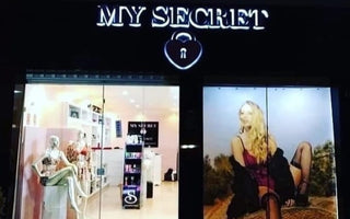 A My Secret é confiável? Conheça a história da nossa loja