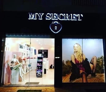 A My Secret é confiável? Conheça a história da nossa loja
