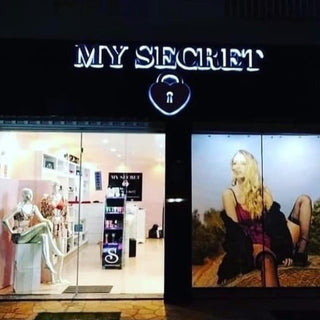A My Secret é confiável? Conheça a história da nossa loja