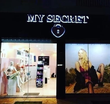 A My Secret é confiável? Conheça a história da nossa loja