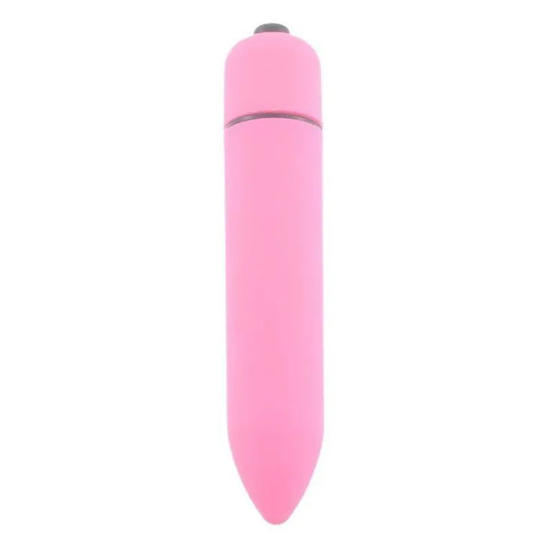 Vibrador Bullet Pequeno e Potente - My Secret