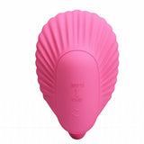 Vibrador de calcinha com Ponto G - Pretty Love - My Secret