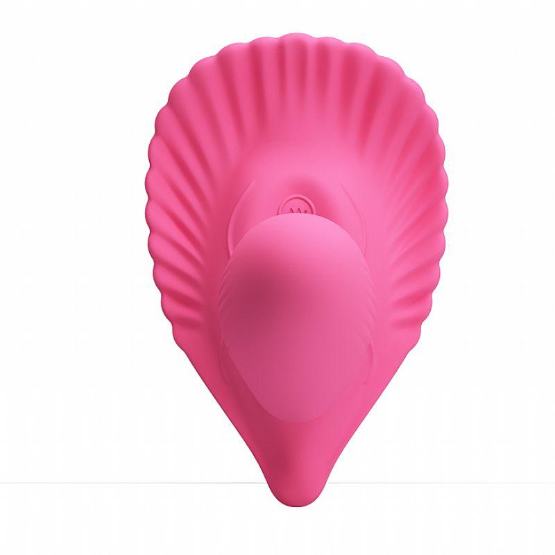 Vibrador de calcinha com Ponto G - Pretty Love - My Secret