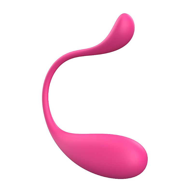 Vibrador por Aplicativo À Longa Distância - Lophin - My Secret