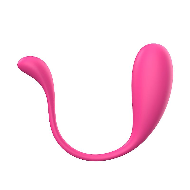 Vibrador por Aplicativo À Longa Distância - Lophin - My Secret