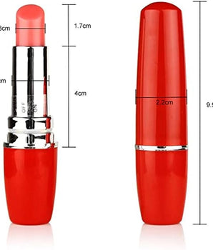 Baton Vibrador - Bullet Vibrador em Formato de Baton - My Secret