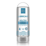 Gel Lubrificante Neutro à Base de Água Sexy Hot - 200ml - My Secret