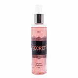 Body Splash The Secret 3 em 1 200ml
