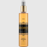 Body Splash 3 em 1 The Secret Gold 200ml