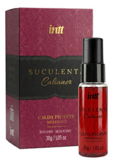 Calda beijável Suculenta Calianer com efeito quente