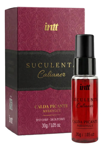 Calda beijável Suculenta Calianer com efeito quente