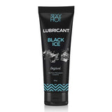 Gel Lubrificante Sabor Black Ice, 60g - My Secret