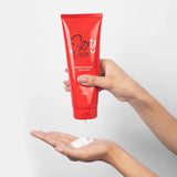 Creme hidratante sensual Sexy 200ml para massagem e hidratação da pele