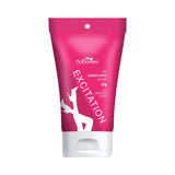 Excitation Gel Excitante Feminino em Gotas 15ml