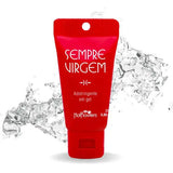 Gel Adstringente Sempre Virgem Hot Flowers 25g