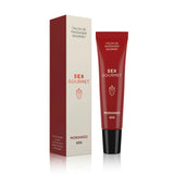 Gel comestível Sex Gourmet sabor morango 30g