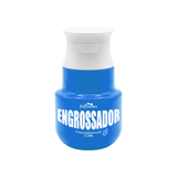 Gel engrossador masculino de efeito temporário