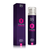 Gel Lubrificante Anal 3 em 1 Porta dos Fundos Sexy Hot Spray 15ml