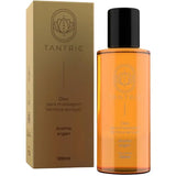Óleo para massagem corporal e íntima Mystic Tantra Argan 120ml