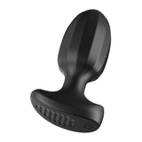 Plug anal vibratório com 9 modos de vibração
