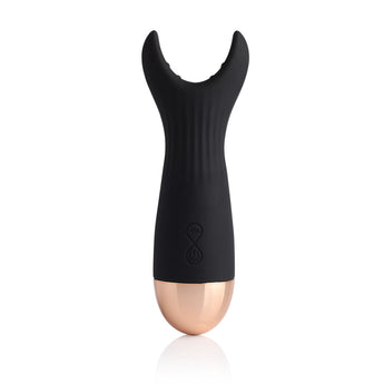 Massageador masculino Sensevibe Men recarregável com 10 modos de vibração