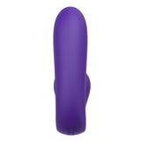 Vibrador Bobby para ponto G e clitóris recarregável