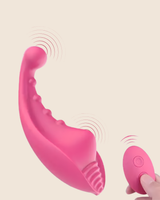 Vibrador de Calcinha para Casais com Controle Remoto