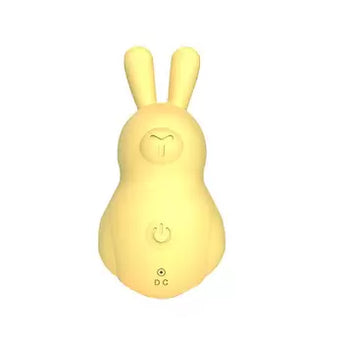 Vibrador Funny - 10 Vibrações - RecarregávVibrador Funny recarregável para ponto G com 10 modos de vibraçãoel - My Secret