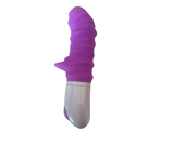 Vibrador Sparta 3 S-Hande para ponto G com 9 modos de vibração