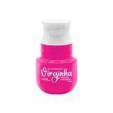 Gel cosmético íntimo Virginha Chiclete