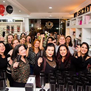 Sex Shop em Campinas: A história por trás da My Secret — Produtos para Amar