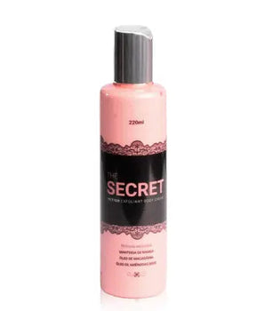 Creme Esfoliante The Secret