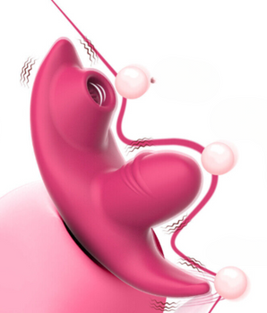 Vibrador de calcinha por aplicativo