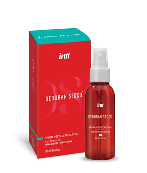 Bruma Pélvica Aromática - Deborah Secco