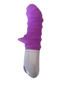Vibrador de Ponto G - SPARTA 3 - Com 9 Vibrações