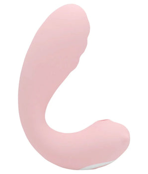 Vibrador e sugador de clitóris Little Monster