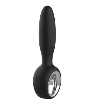 Plug com Vibrador com 12 Vibrações Dylon