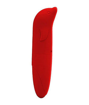 Vibrador Golfinho Ponto G | Descubra Novas Ondas de Prazer