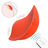 Vibrador de Calcinha - Love of Butterflies -9 Vibrações com Controle Remoto - My Secret