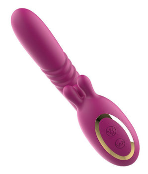 Vibrador 9 modos de vibração - Layla