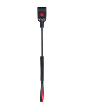 Chibata com Coração - Tamanho 5,0 X 63,0