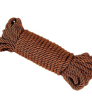 Corda Sado de Poliéster - 10 Metros