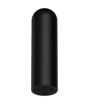 Vibrador Bullet Recarregável com 10 Velocidades