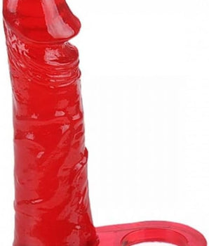 Anel Companheiro 17 X 4