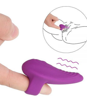 Vibrador Dedeira FRING