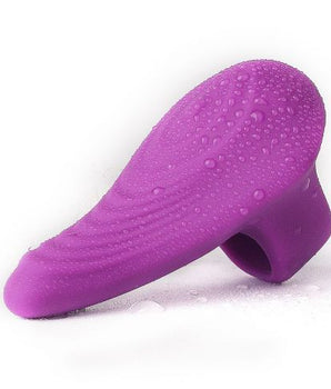 Vibrador Dedeira FRING